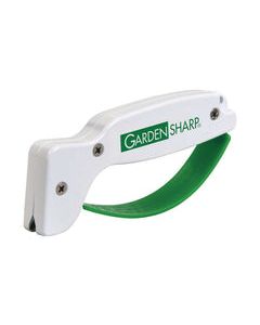 GardenSharp AccuSharp Gloss Tungsten Carbide 1 stage Garden Tool Sharpener