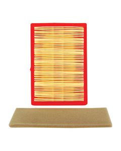 Arnold Air Filter For 1P61LO, 1P61PO, 1P65FU, 1P65FUA, 1P65FUA, 1P65LH, 1P65LHA, 1P65MO, 1P65TG, 1P6