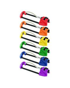 Dramm ColorStorm Metal Non-Tipping Base Oscillating Sprinkler 3036 sq ft 1 pk