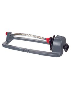 Ace Plastic Sled Base Oscillating Sprinkler 3400 sq ft