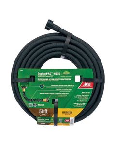 Ace Soaker Pro 3/8in. x 50ft. Rubber Hose