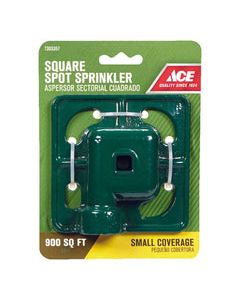 Ace Metal Sled Base Spot Sprinkler 900 sq ft