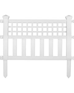 GRAND VIEW FENCE 24''