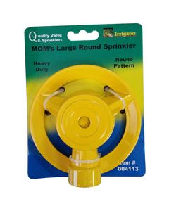 Naan Metal Ring Base Spot Sprinkler 700 sq ft