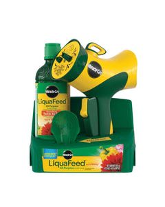 Miracle-Gro LiquaFeed Liquid Sprayer Starter Kit 16 oz
