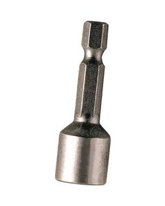 Vulcan Magnetic Nutsetter, 7/16 In, 1/4 In Hexagonal Shank