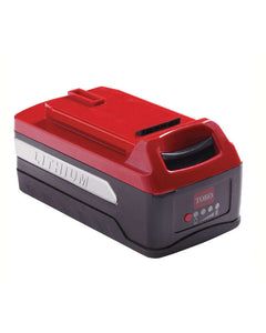 Toro 20V Max 20 V 2 Ah Lithium-Ion Battery Pack 1 pc