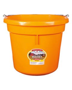 Little Giant 20 qt Bucket Orange