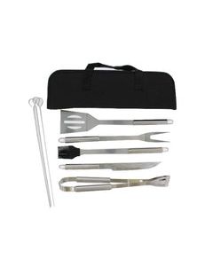 BBQ TOOL SET