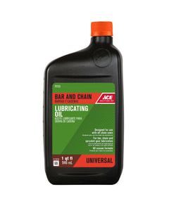 Ace Bar and Chain Oil