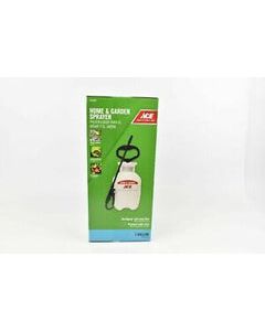Garden Sprayer 1Gallon