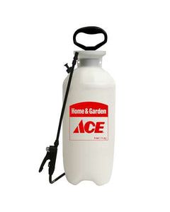 Ace 3 gal. Lawn And Garden Sprayer