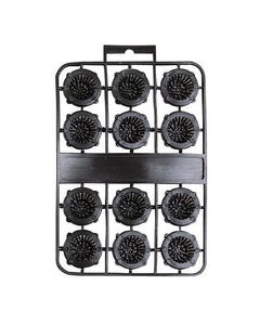 Landscapers Select Lawn & Garden Hose Filter Washers, 12 Piece