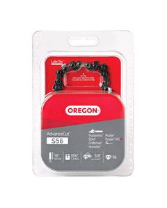 Oregon AdvanceCut 16 in. 56 links Chainsaw Chain