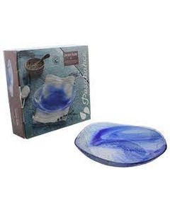 DEEP PLATE SET 6pcs