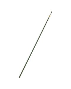 Gardener's Blue Ribbon Green Steel Plant Stake