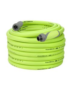 Legacy Flexzilla SwivelGrip 5/8 in. D X 100 ft. L Garden Hose Green