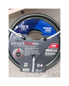 SMARTFLO MAXHOSE 5/8X100
