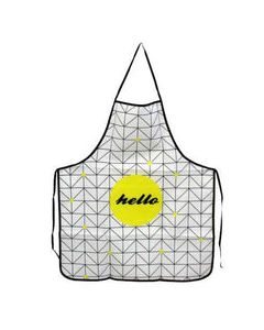 HELLO APRON