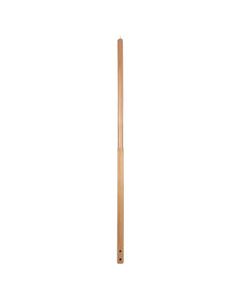 Truper 48 in. Wood Post Hole Digger Replacement Handle