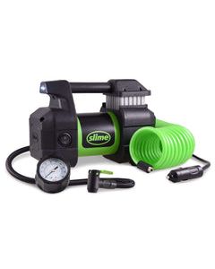 Slime Pro Power 12 V 100 psi Tire Inflator