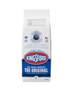 Kingsford Original Charcoal Briquettes 8 lb