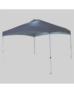 CANOPY 11.1X12' GRAY