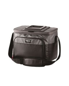 Igloo Seadrift Cooler Bag Black/Gray