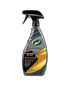 Turtle Wax Hybrid Solutions Ceramic Wet Wax 26 oz