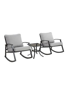 Living Accents Burlington 3pc