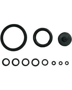 Landscapers Select Seal Kit, For Use With 6361273 And 6373872 Sprayer, Rubber