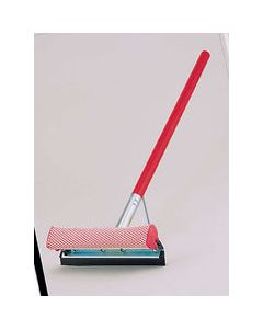 Carrand 8 in. Metal/Wood Squeegee