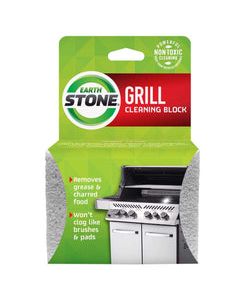Summit Brands Earth Stone Grill Cleaning Stone 1 pk