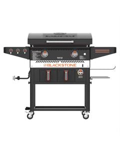 Blackstone 2 Burner Liquid Propane Outdoor Griddle Black