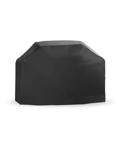 Grill Mark Black Grill Cover For Universal