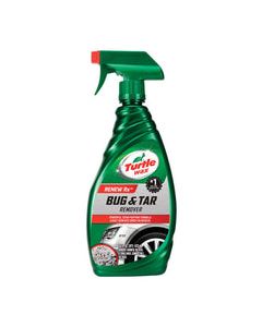 Turtle Wax Renew Rx Glass/Metal/Plastic Bug and Tar Remover Spray 16 oz
