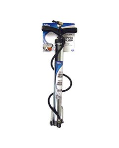 Custom Accessories 100 psi Hand Pump For Bicycle Tires