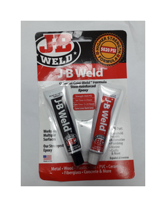 FILLER/GLUE COLD JB WELD