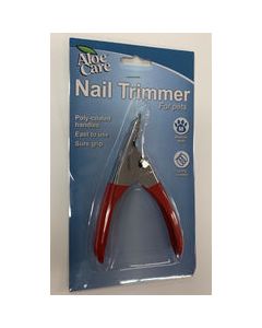 Aloe Care Nail Trimmer for pets