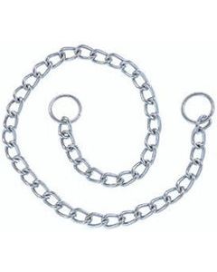 COLLAR CHOKE CHN XHVY28"