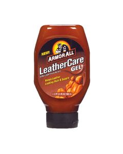 ARMOR ALL LEATHER CARE GEL