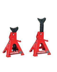 Craftsman Manual 3 ton Automotive Jack Stand