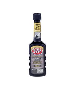 STP Gasoline Fuel Injector Cleaner 5.25 oz