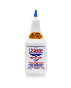 Lucas Oil Transmission Fix Auto Transmission Treatment 24 oz