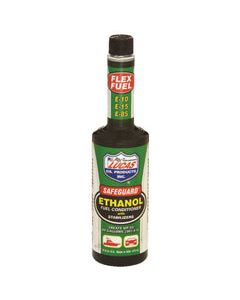 Lucas Oil Safeguard Ethanol Fuel Conditioner 16 oz.