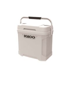 Igloo Marine Ultra White 30 qt Cooler