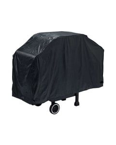 Grill Mark Black Grill Cover For Many gas barbecue grills