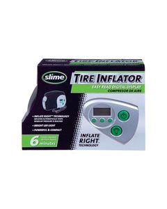 Slime 12 V Tire Inflator/Gauge
