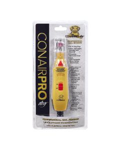 ConairPRO Multicolored Dog Nail Grinder 1 pk