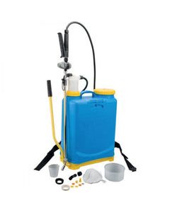 Matabi Super 20 Sprayer